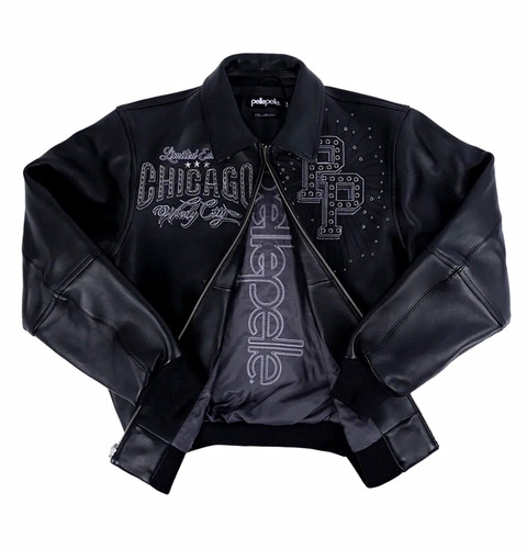 Pelle chicago - pelle,