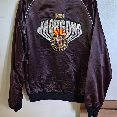 Upstream pepsi jacksons world - upstream,