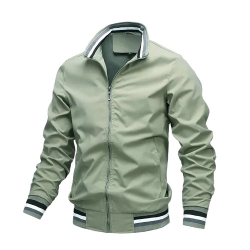 Chaqueta hombre casaca - chaqueta,