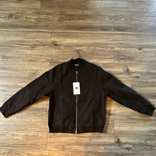 Fioboc men black full - men's,