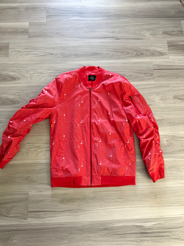 Jaywalker men red - jaywalker, men's