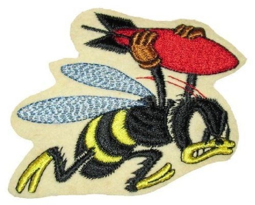 21st bomber squadron 1942 - bomber,