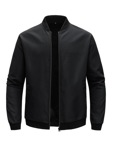 Men lightweight bomber - men's,