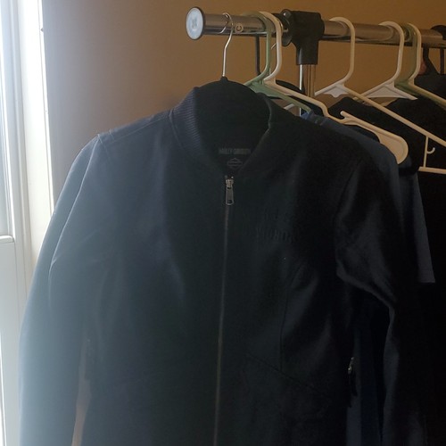 Harley davidson men - harley-davidson, black