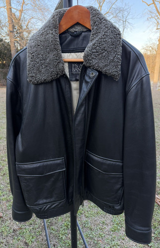 Jos bank men s leather - jos., men's