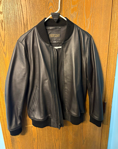Thursday men black - thursday,