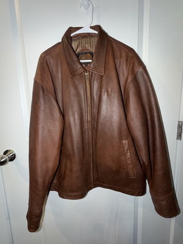 Canyon outback brown lambskin - canyon,