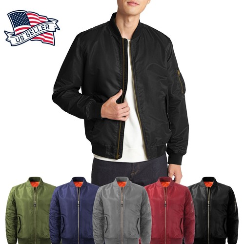 Mens bomber jacket winter - mens,