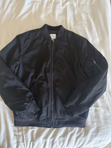 Old navy men - old, bomber