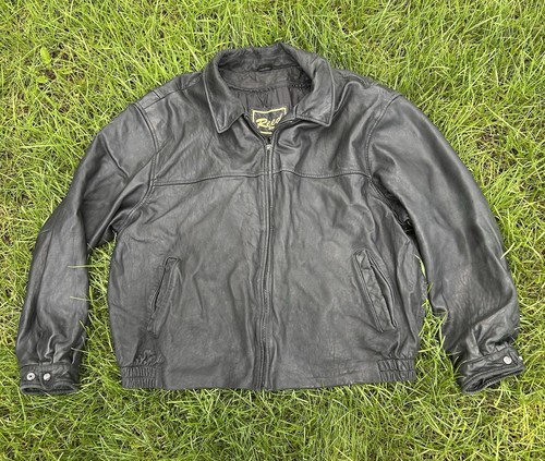 Reed sportswear leather - reed,