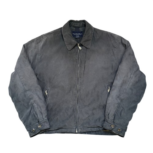 Hathaway mens large charcoal - large,