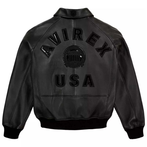 Custom made avirex - avirex, men's