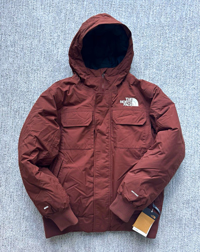 The north face men - men's, brown