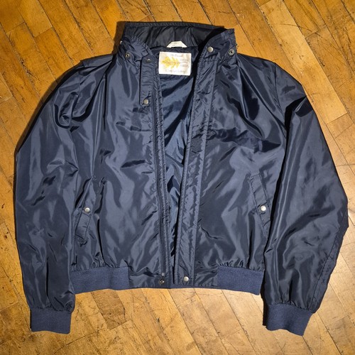 Field forest 1982 - forest, navy